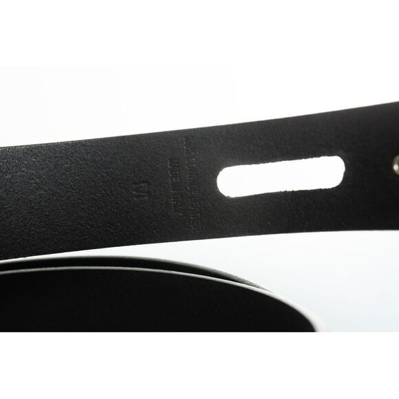 Isabel Marant, Lecce belt in leather with stones - Picture 3 of 5